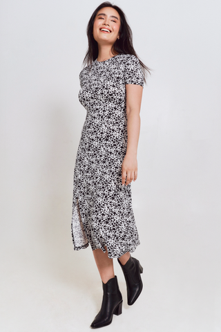 Midi Dress