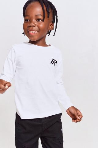 Long Sleeve T-Shirt