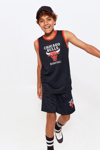 Chicago Bulls Vest