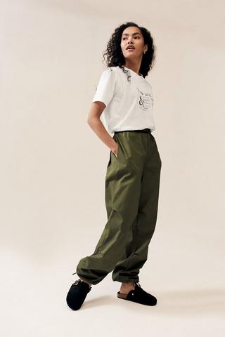 Zara Cargo Pants  Style, Fashion, Style inspiration