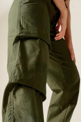 Cargo Pants