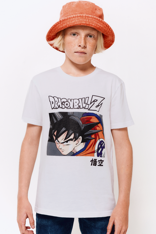 Dragon Ball Z T-shirt