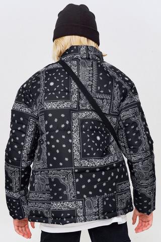 Puffer Jacket