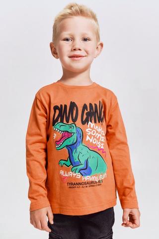 Long Sleeve T-Shirt