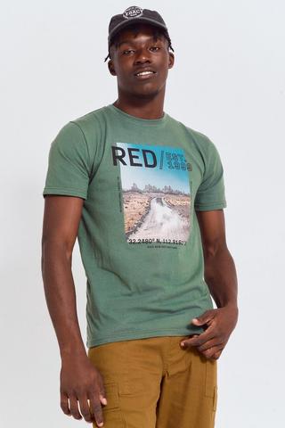 Graphic T-shirt