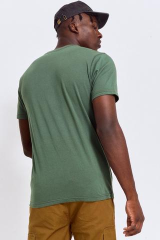 Graphic T-shirt