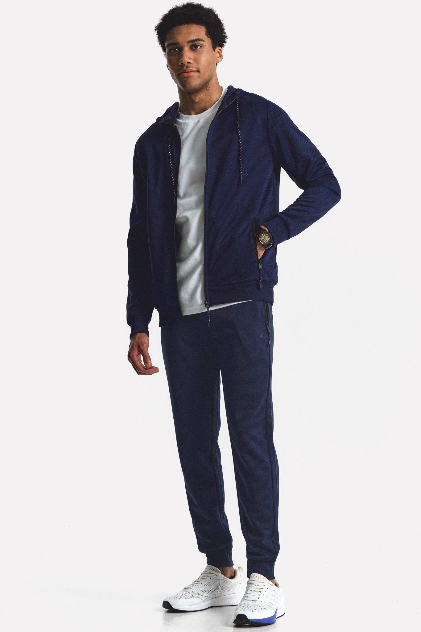 Smart best sale mens tracksuits