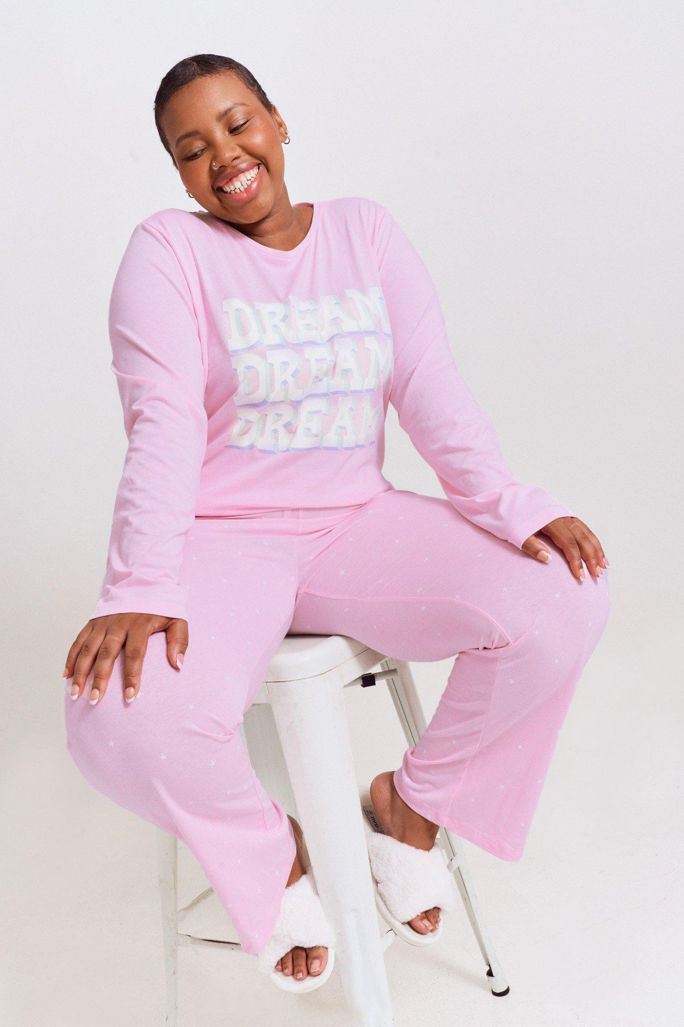 Ladies sleepwear 2025 at mr price