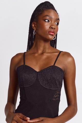 Bodycon Dress