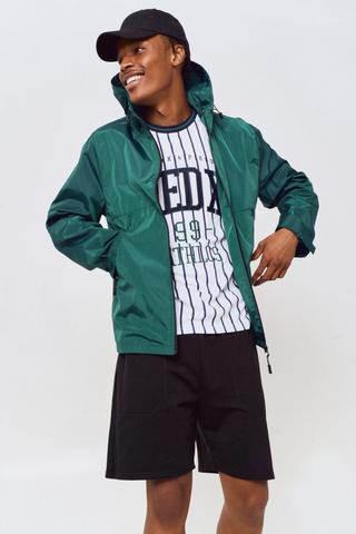 Active Windbreaker