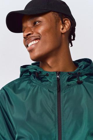 Active Windbreaker