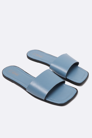 Slip On Mule