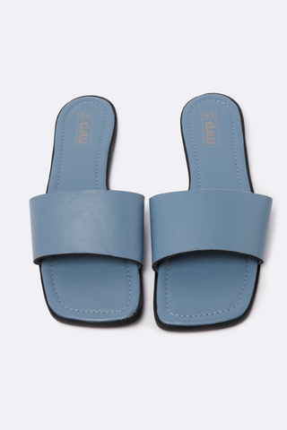 Slip On Mule