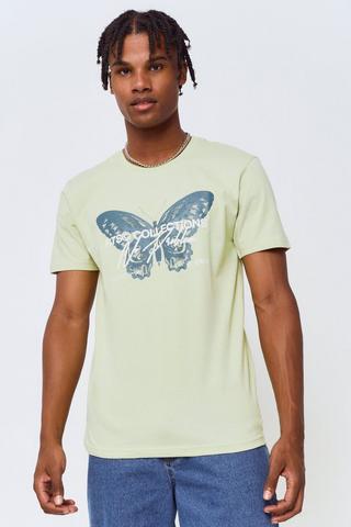 Graphic T-shirt