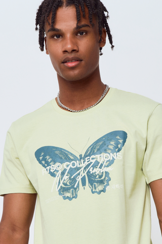 Graphic T-shirt