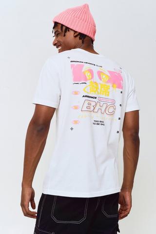 Graphic T-shirt