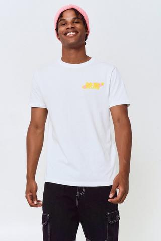 Graphic T-shirt