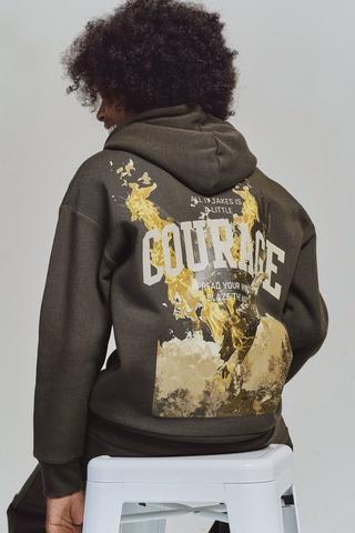 Active Hoodie