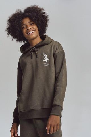 Active Hoodie