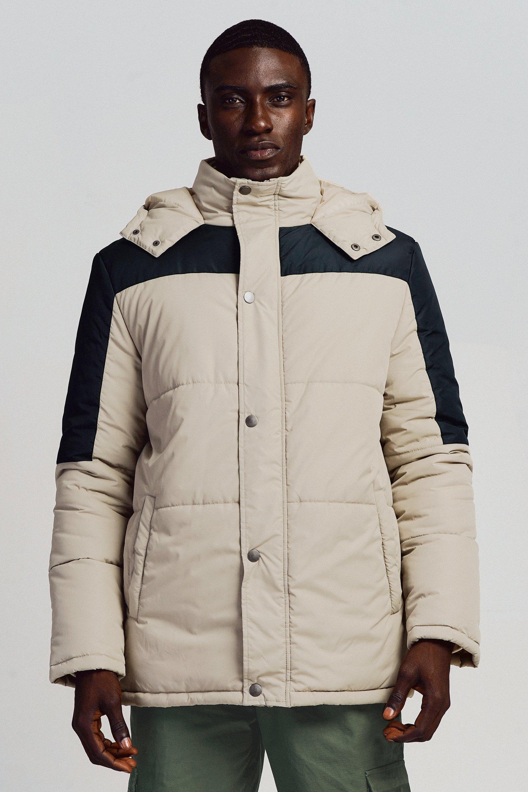 Puffer Jacket