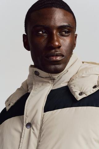 Puffer Jacket