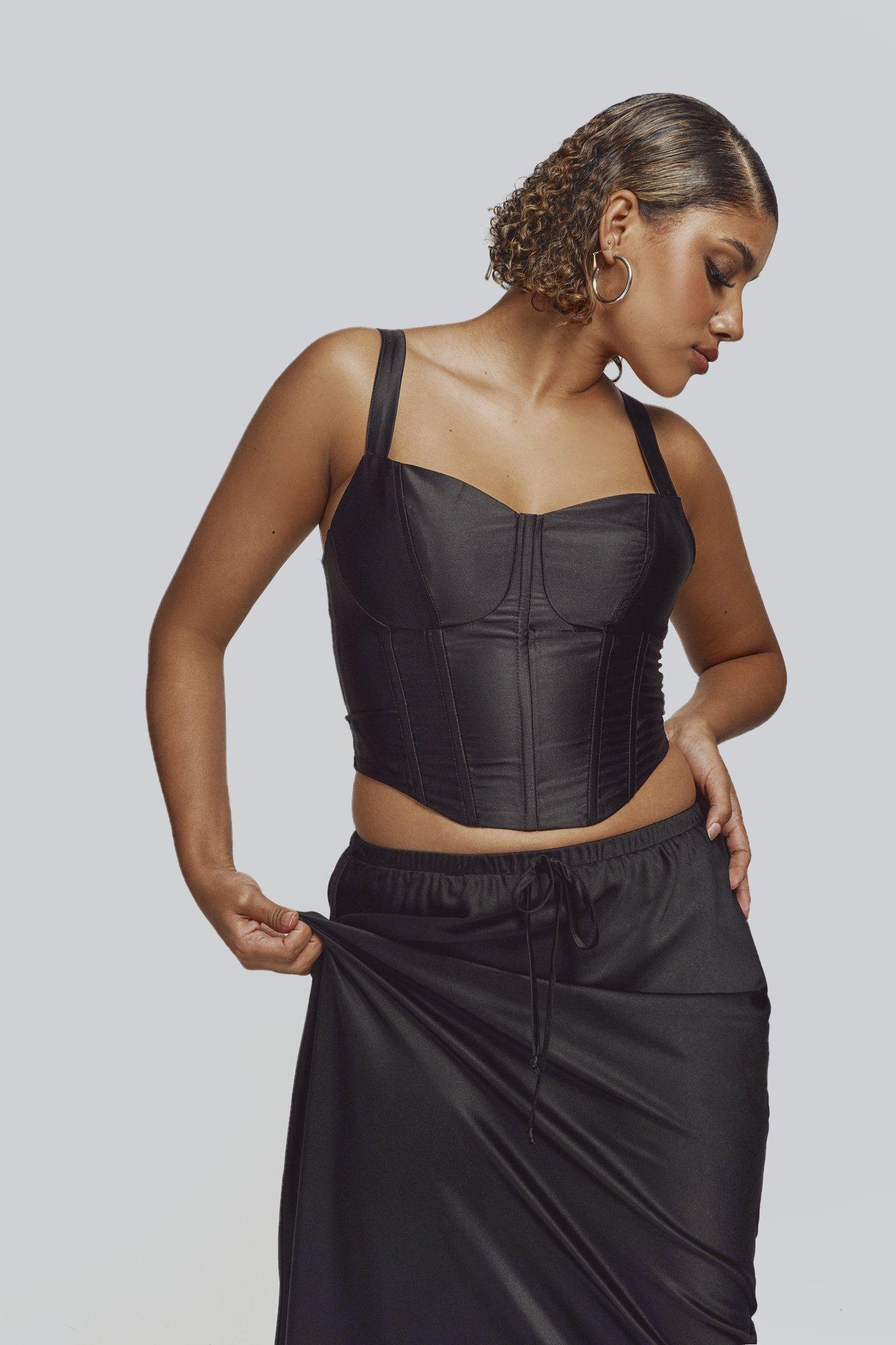 Corset top at Mr Price #mrpricefashion #shoppingtok #clothingtok #fash