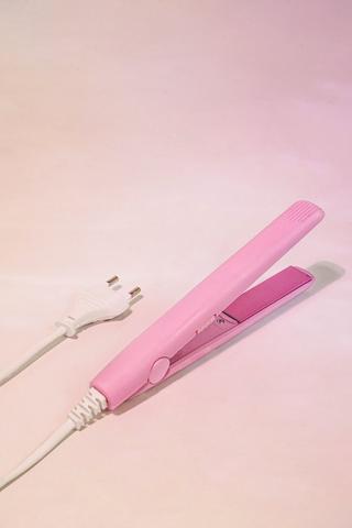 Mini Hair Straightener