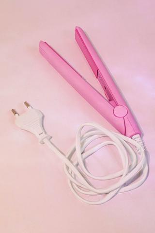 Mini Hair Straightener