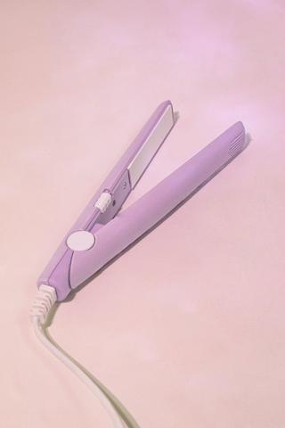 Mini Hair straightener