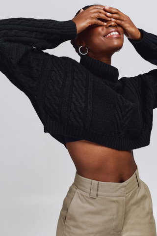 Cable Knit
