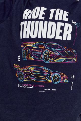 Long Sleeve T-Shirt