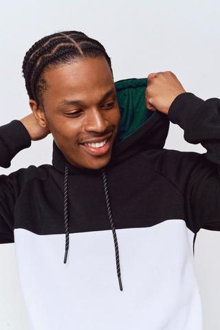 Active Hoodie