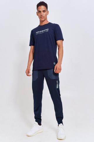 Active Joggers