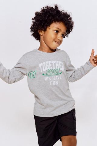 Long Sleeve T-shirt