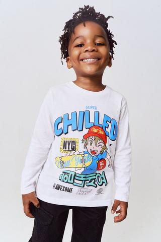 Long Sleeve T-Shirt