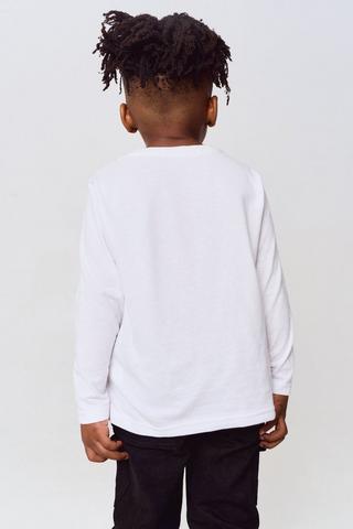 Long Sleeve T-Shirt