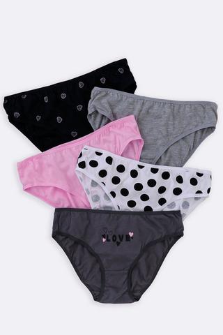 5 Pack Bikinis