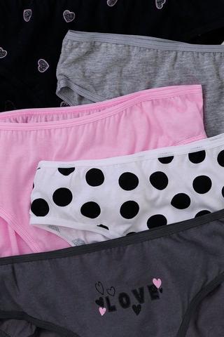5 Pack Bikinis
