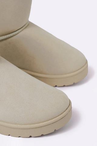 Ankle Boot