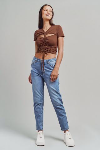 Mom Jeans