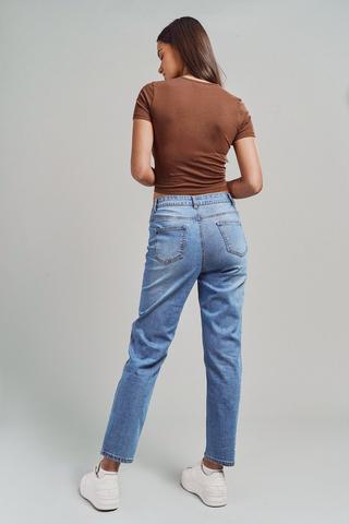 Mom Jeans