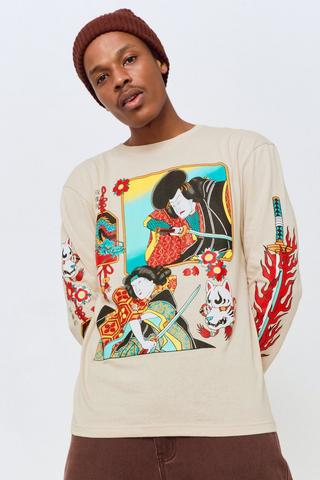 Long Sleeve T-shirt