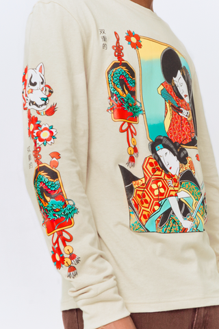 Long Sleeve T-shirt