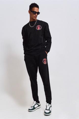 Joggers