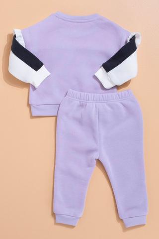 Active Top & Jogger Set