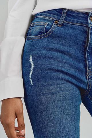 Bodysculpt Denim
