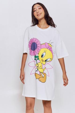 Tweety Sleep Shirt