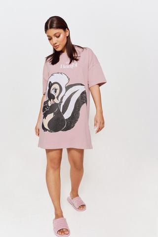 Bambi Sleep Shirt