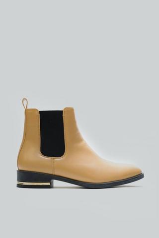 Chelsea Boot