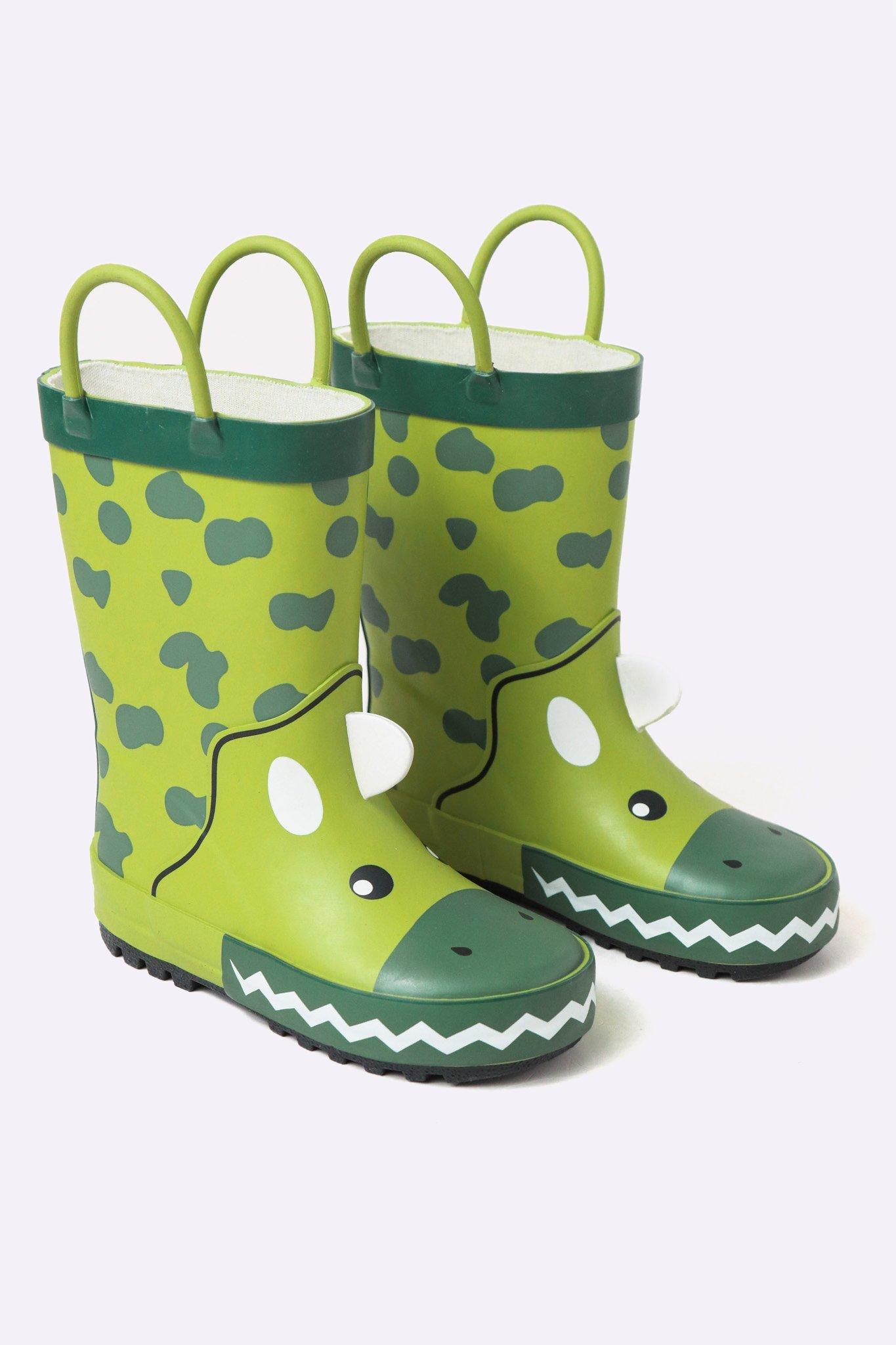 Cheap hot sale kids gumboots